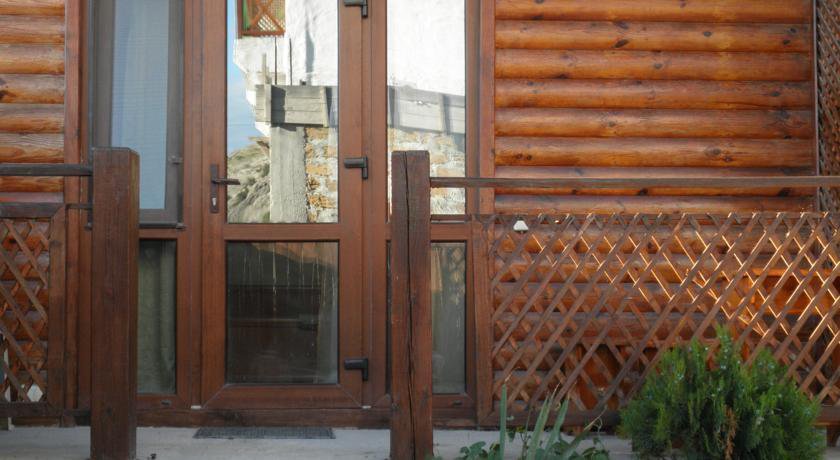 Гостевой дом Теремок Судак-13