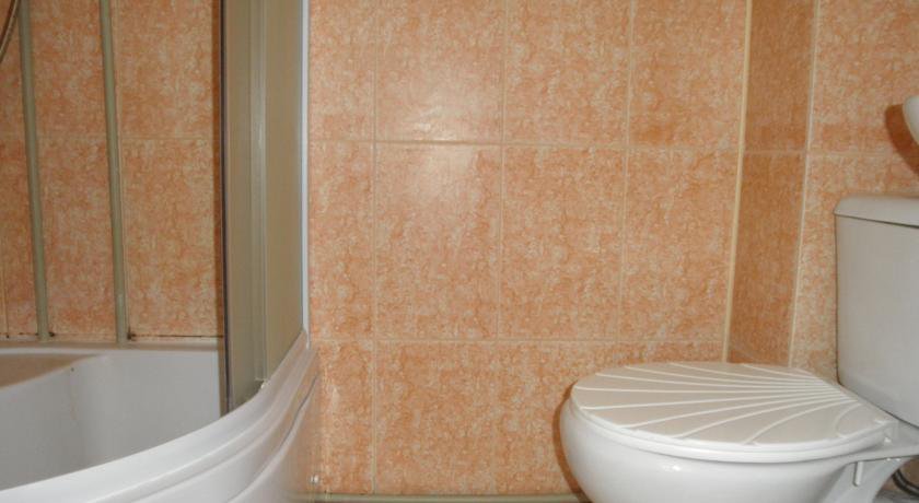 Гостевой дом Теремок Судак