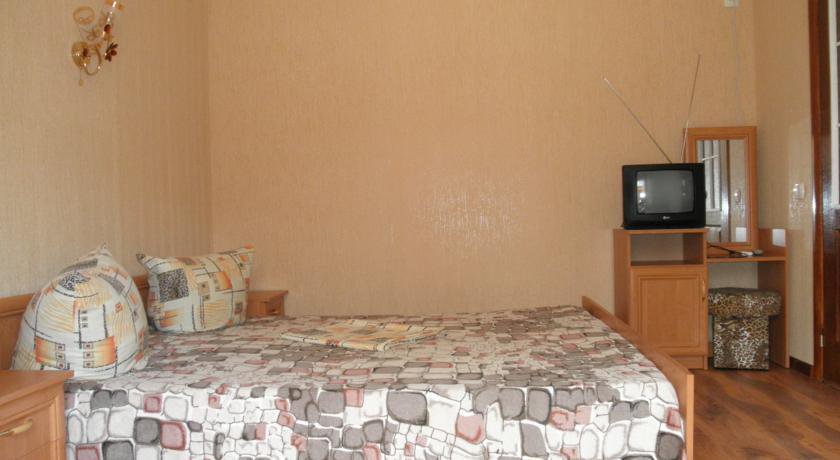 Гостевой дом Теремок Судак-16