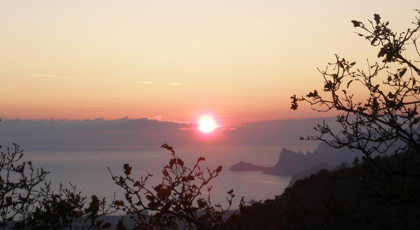 Гостевой дом Теремок Судак-4