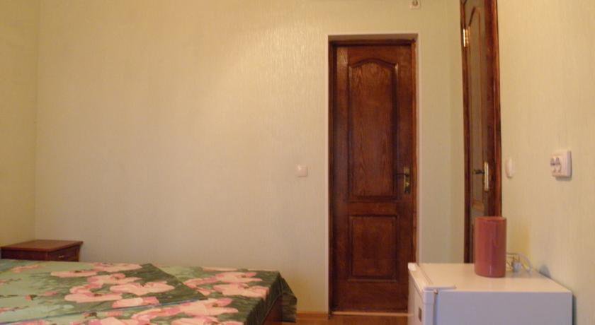 Гостевой дом Теремок Судак