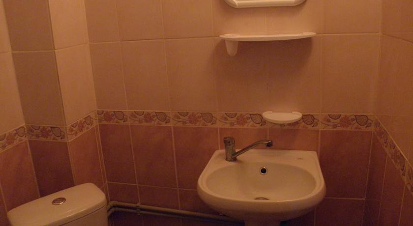 Гостевой дом Теремок Судак