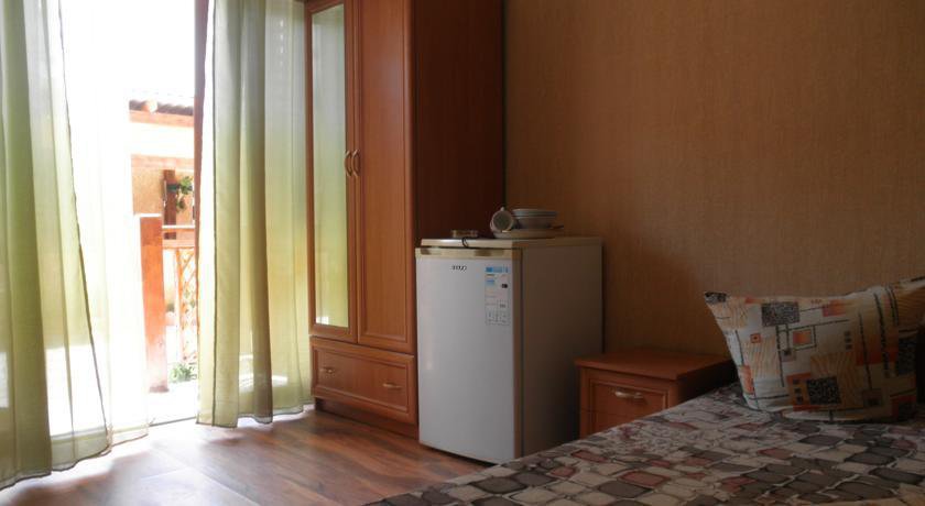 Гостевой дом Теремок Судак-11