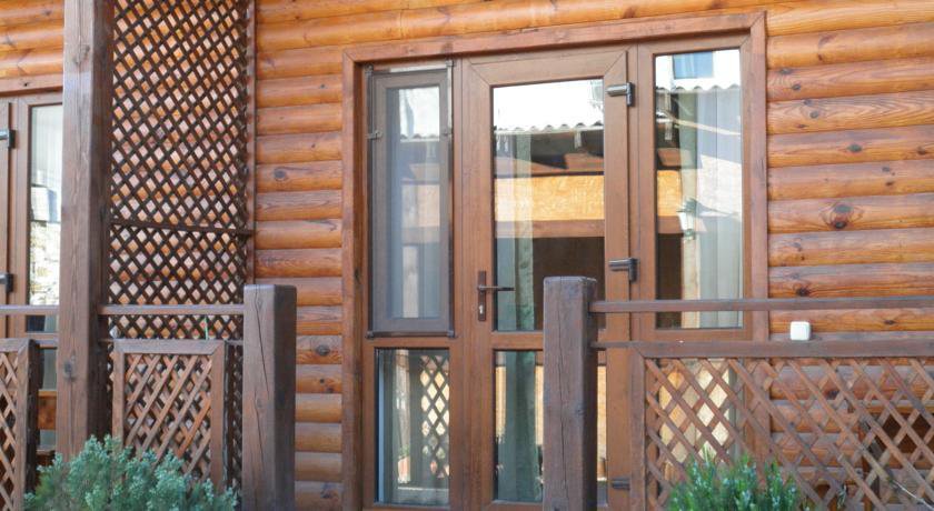 Гостевой дом Теремок Судак-21