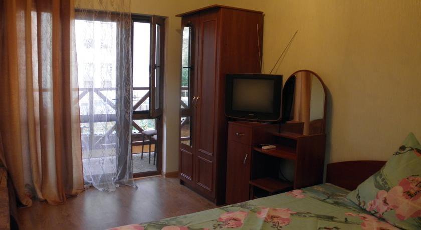 Гостевой дом Теремок Судак