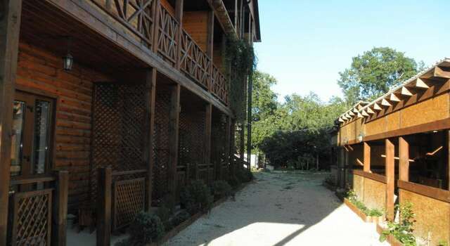 Гостевой дом Теремок Судак-11