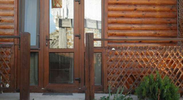 Гостевой дом Теремок Судак-12