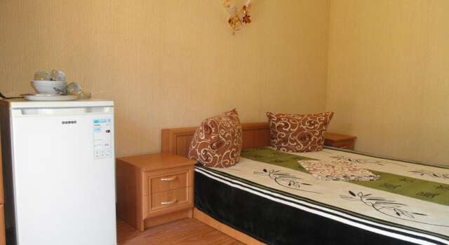 Гостевой дом Теремок Судак-14