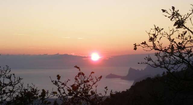 Гостевой дом Теремок Судак-3