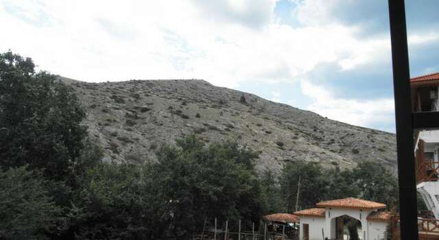 Гостевой дом Теремок Судак-19