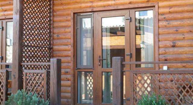 Гостевой дом Теремок Судак-20