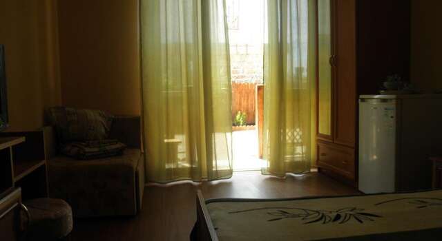 Гостевой дом Теремок Судак-5